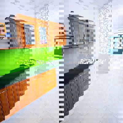 Nhà đẹp gần K25 Nguyễn Nhàn chính chủ