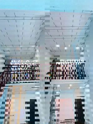 🏘️ Chính chủ cần bán gấp, sổ hồng riêng Tân Hiệp Hóc Môn 🏘️