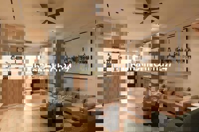 Chính chủ bán căn 69m2, 2PN 2WC, KĐT Xa La, Hà Đông, HN(100% ảnh thật)