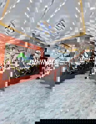 NHÀ MỚI CHÍNH CHỦ 5x12 nhỉnh 4 tỷ Bình Tân