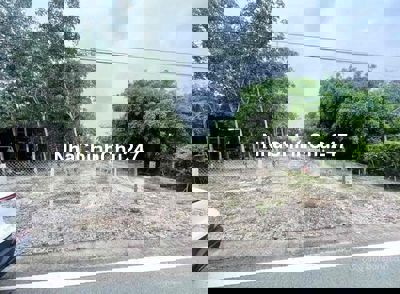 Chính chủ bán nhanh lô đất 1049m2-450Tr ngay Minh Hưng,Chơn Thành