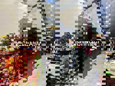 Chính chủ cần bán nhà hẻm Đường Nhiêu Tứ, 48m2 6 tỷ.