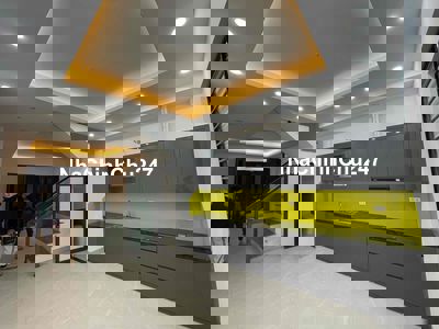 Chính chủ gửi em bán sẵn nhà mới xây 4 tầng - 52m2 - Đài Bi