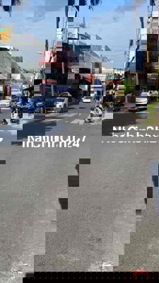 Chủ cần tiền bán gấp góc 2 MTKD Trương Vĩnh Ký 3,5x12 m giá 11.2 tỷ !