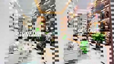 Em chinh chủ bán nhà phố Đại Đồng, o tô đỗ cổng. 7,2 tỷ nhà đẹp ăn têt