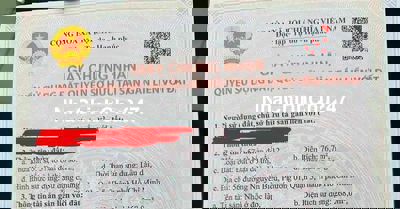 Kẹt tiền bán xả lổ!Nhà Mặt Tiền Chính Chủ 56 Nguyễn Biểu