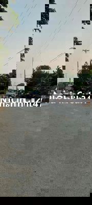 Chính chủ bán đất ~54m ô tô tránh, gần chợ, gần bệnh viện, gần khu đô