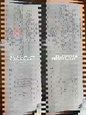 CHÍNH CHỦ BÁN NHÀ ĐƯỜNG 4 PHƯỚC BÌNH