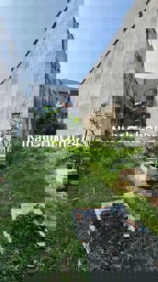 ♦ Chủ cần bán gấp lô đất thổ cư Xuân Thới Thượng Hóc Môn ♦