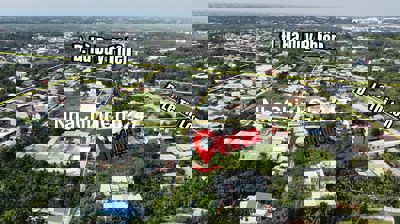 Chính chủ gửi Đất 1 sẹc ngắn đường Hà Duy Phiên xã  Bình Mỹ,107m2 5x22