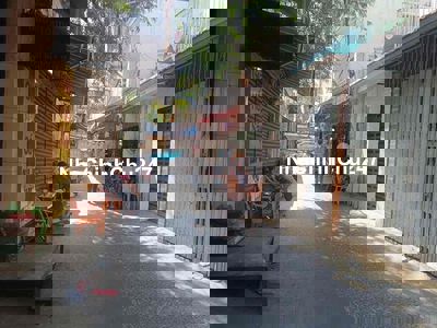 Q8-CHỦ NGỘP BANK BÁN GẤP-XE HƠI NGỦ TRONG NHÀ-DƯƠNG BÁ TRẠC-RẺ NHẤT KV