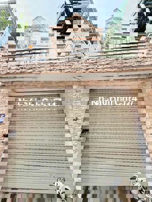 Chính chủ Bán nhà Đúc 2.5Tấm 4m x12m (cn 48m)Hẻm 4m.QT p11 Gv