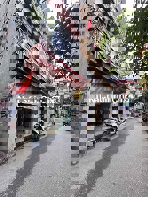 🏡 CHÍNH CHỦ BÁN NHÀ ĐANG Ở – HỮU DUYÊN GẶP CHỦ MỚI   🏡 Nhà mặt phố Đôn