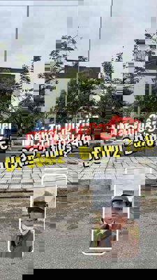 Đất Sơn Thuỷ View Công Viên - Cách biển 200m. Nắm chủ