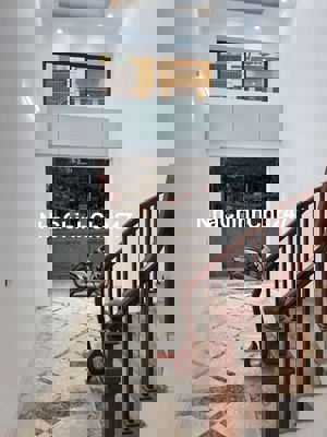 Chính chủ nhờ bán căn 45M² 5 Tầng xây mới Ngõ Ngọc Hồi - Hoàng Liệt