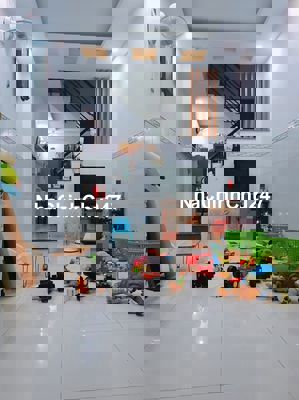 Chủ Bán Gấp Giảm Sâu 500tr Giá Mới 4.114 Tỷ Hẻm Xe Hơi GiápLê Văn Quới