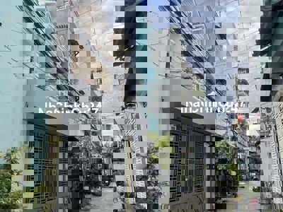 Chính chủ 1 đời - 4 tầng - Ngang 5.6 x 16m - Huỳnh Tấn Phát - Chỉ 78tr