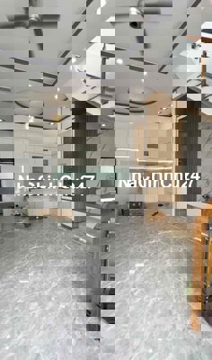 (Chính chủ) Bán nhà mới xây 1 trệt 1 lầu tai P. Hiệp An cách UBND 500m