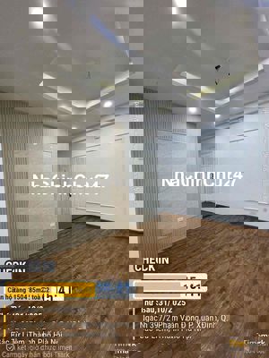 Chính chủ cần bán căn hộ 86,9m2 tại toà C2 Xuân Đỉnh