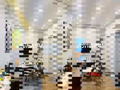 Chủ nhà cần bán căn hộ Him Lam Nam Khánh 80m2 3Phòng 2WC 3Tỷ5 Sổ Hồng