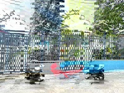 Chủ gởi bán căn Biệt thự cấp 4 Hiệp Hoà,12,7x32=380m2,thổ cư 250m2,đườ