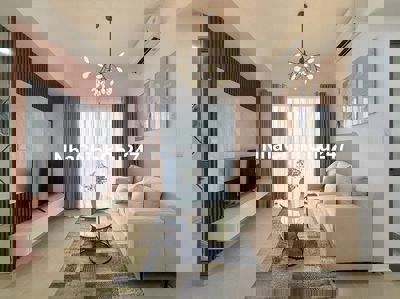 CHÍNH CHỦ BÁN MASTERI THẢO ĐIỀN 8 TỶ, 70M2, CĂN GIỮ KỸ, NHÀ MỚI