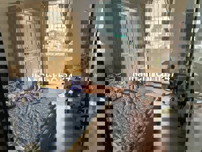 Chính chủ bán căn hộ,tầng 3,căn góc, chung cư 43 Hồ Văn Huê, Phú nhuận