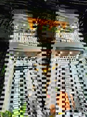 🏡 Chính chủ bán nhà đẹp 80/40/3 đường Bùi Quang Là, P. An Hội Tây