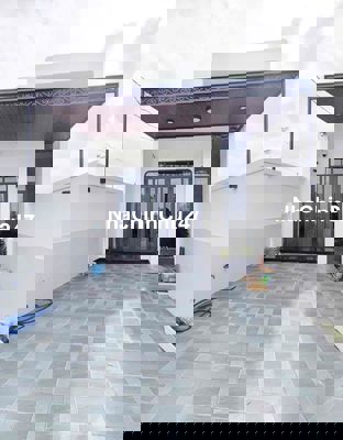 Chỉnh chủ bán nhà Cấp 4 ở Đoàn Nguyễn Tuấn, Bình Chánh, có sổ, 68m2