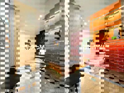 Chính Chủ Khai Trương Dự Án Chung Cư Mini ( 30m2 ) Quận 10