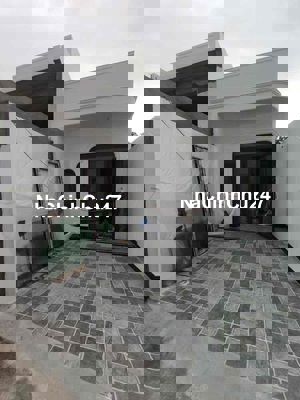 nhà chủ quyền đầy đủ công chứng liền giá còn thương lượng