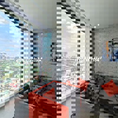 BÁN PRECIA 2PN2WC GIÁ BAO THUẾ PHÍ 5.5 TỶ (CHỦ THÂN)