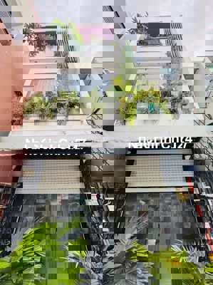 CHỦ MỚI GỬI HXH – SIÊU PHẨM 3 TẦNG – 60m² – FULL NT Ngay Tân Sơn Nhì