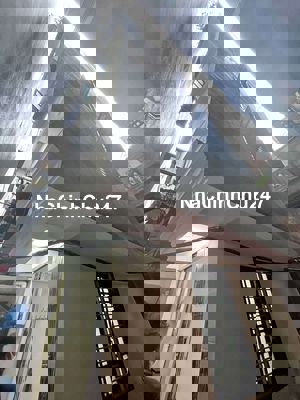 Chinh chủ cần.bán nhà khân thiên quận đống đa hà nội