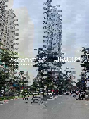 bán nhà trương định- hoàng mai- 42m2- 5 tầng/ ô tô đỗ/ chính chủ