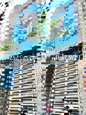 Chính chủ cần bán gấp nhà Bình Chánh để đi định cư80m2 1ty280 giá full