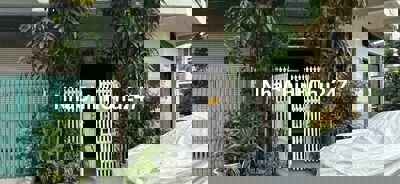 Bán nhà chính chủ 64m2 số 4 đường 22, bình hưng, bình chánh