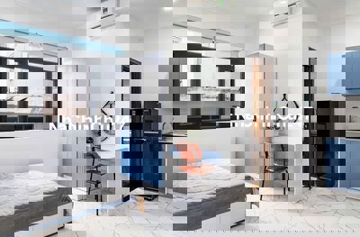 PENTHOUSE - NGAY CÁCH MẠNG THÁNG TÁM GẦN VÒNG XOAY DÂN CHỦ QUẬN 3