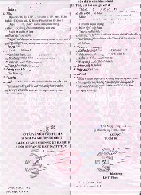 CẦN BÁN ĐẤT CHỈNH CHỦ HẼM 233 QUỐC LỘ 13 CŨ 86 MET GIÁ 6.25 TỶ