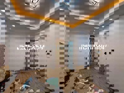 Chính chủ bán CH CCMN, Thịnh Quang, Đống Đa, 2N, 1WC, 1K, giá 1.9 tỷ