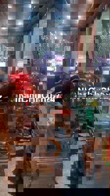 Chủ giảm mạnh từ 4ty9 giảm còn 4ty5 cho căn nhà 1 trệt lầu kinh doanh