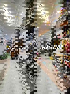 Chính chủ Cần bán căn hộ Him Lam Phú An - Block A, căn kế bên thang th