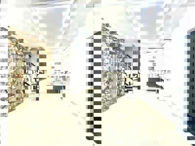 Chính Chủ Bán Nhà Ngõ Phố Trần Duy Hưng 47m2 Xây Mới 5 Tầng Thang Máy