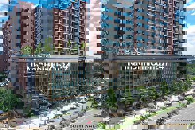 CHÍNH CHỦ CẦN BÁN PENTHOUSE THE RIVER THỦ THIÊM