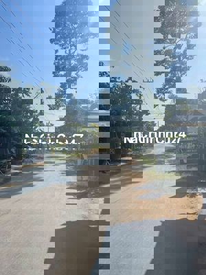 Ngay Chủ cặp đất tại mặt tiền An Phú, An Tịnh TX Trảng Bàng . Tây Ninh