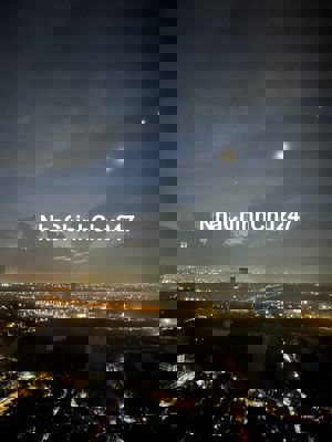 Chính chủ bán căn góc hoa hậu 3N2VS - Solforest 1.