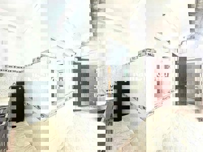 Chính Chủ bán Nhà 4 Tầng 7Pn&7Wc hẻm xe tải 10m cạnh ĐH Hoa Sen