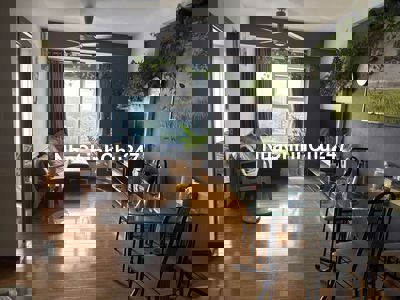 Chính chủ bán chung cư 2 phòng ngủ Flora FuJi 3,98 tỷ