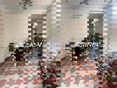 CHÍNH CHỦ CẦN BÁN NHÀ MẶT TIỀN ĐƯỜNG CÔ GIANG