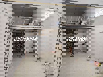 (Chính chủ) Nhà riêng cấp 4 ngõ 175 Định Công